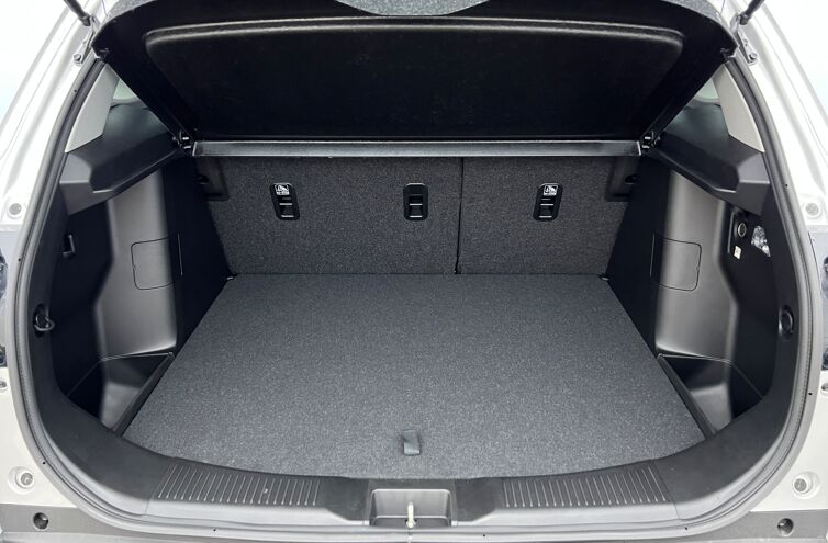 SUZUKI S-Cross SUV Hybride Essence