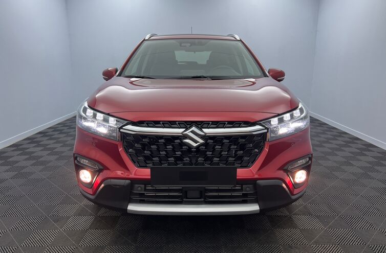 SUZUKI S-Cross SUV Hybride Essence