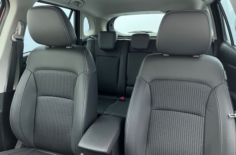 SUZUKI S-Cross SUV Hybride Essence
