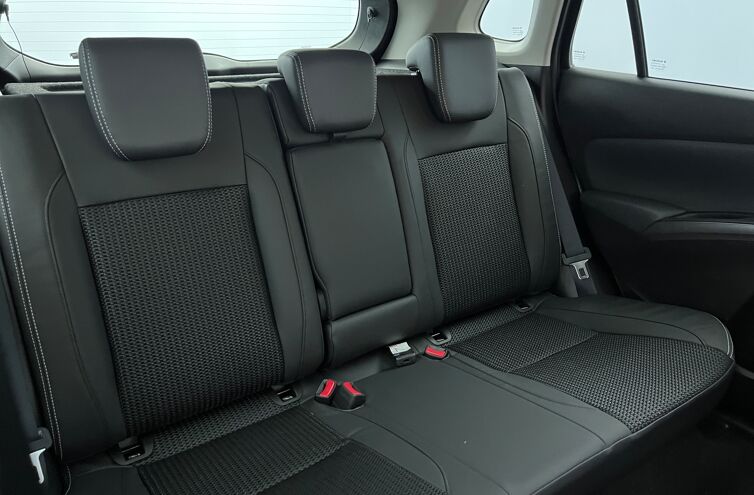 SUZUKI S-Cross SUV Hybride Essence