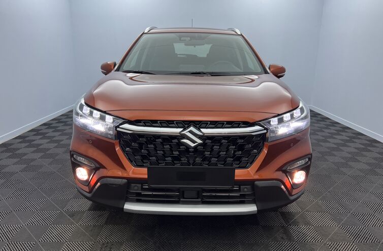 SUZUKI S-Cross SUV Hybride Essence