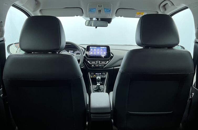 SUZUKI S-Cross SUV Hybride Essence