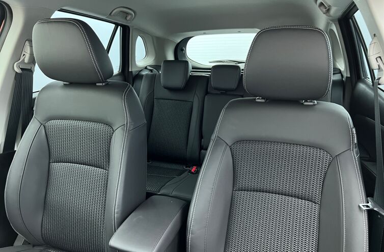SUZUKI S-Cross SUV Hybride Essence