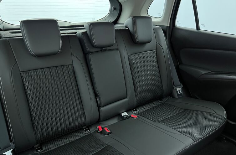 SUZUKI S-Cross SUV Hybride Essence