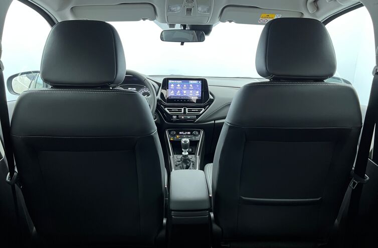 SUZUKI S-Cross SUV Hybride Essence