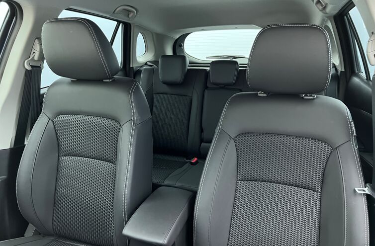 SUZUKI S-Cross SUV Hybride Essence