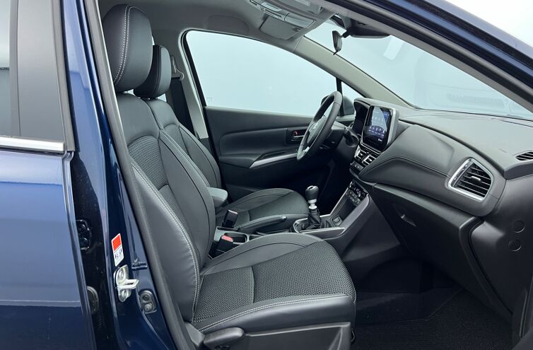 SUZUKI S-Cross SUV Hybride Essence