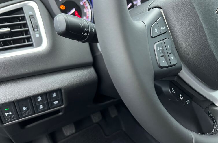 SUZUKI S-Cross SUV Hybride Essence