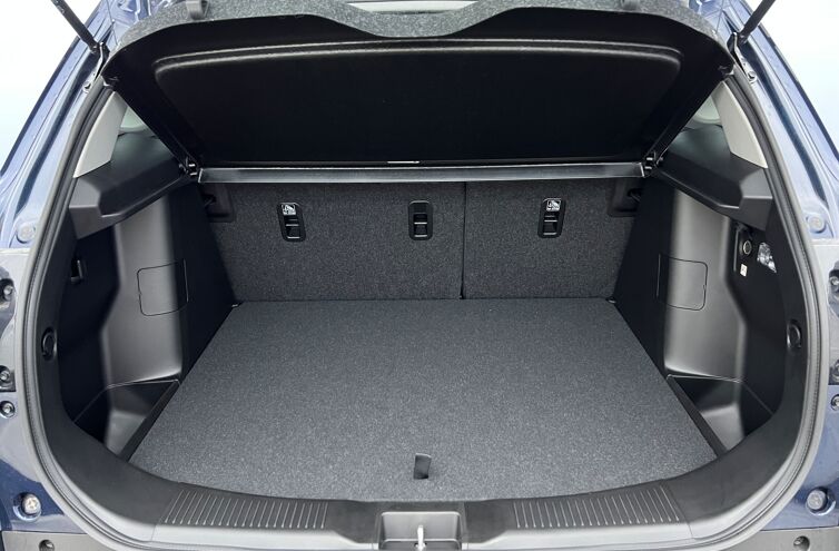 SUZUKI S-Cross SUV Hybride Essence