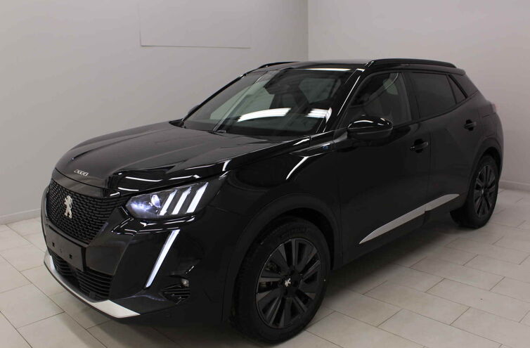 PEUGEOT 2008 SUV Essence