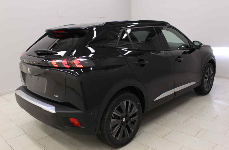 PEUGEOT 2008 SUV Essence