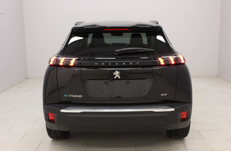 PEUGEOT 2008 SUV Essence