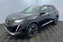 PEUGEOT 2008 PureTech 130 S&S BVM6 Allure Pack