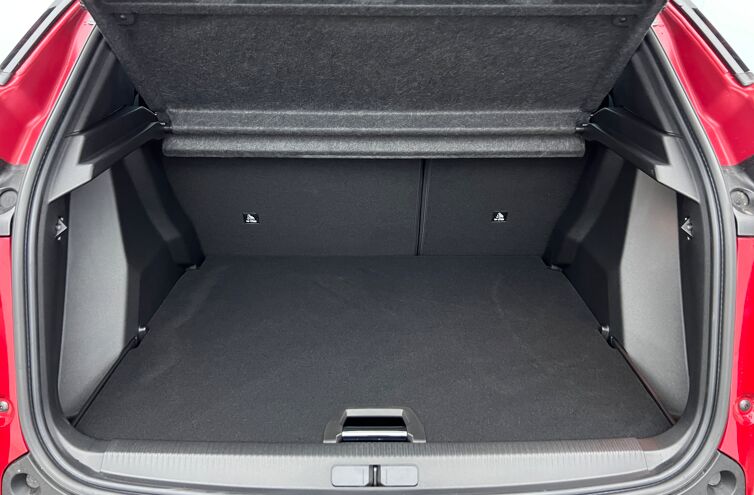 PEUGEOT 2008 SUV Essence