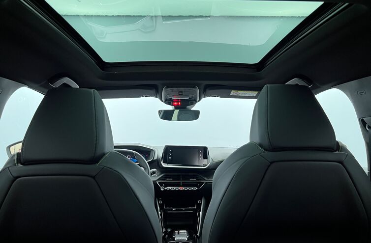 PEUGEOT 2008 SUV Essence