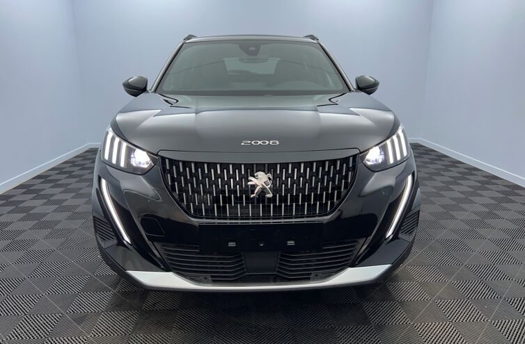 PEUGEOT 2008 SUV Essence