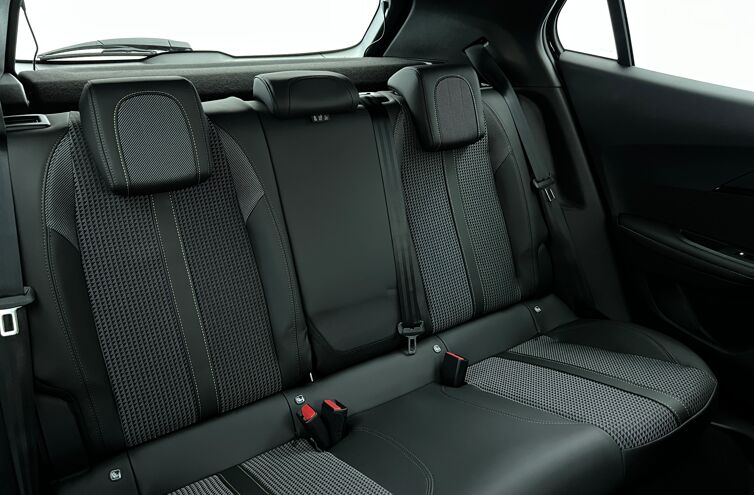 PEUGEOT 2008 SUV Essence