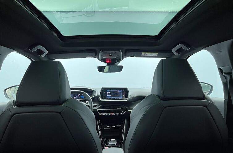 PEUGEOT 2008 SUV Essence