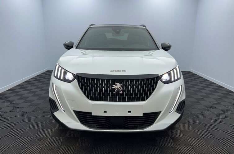 PEUGEOT 2008 SUV Essence
