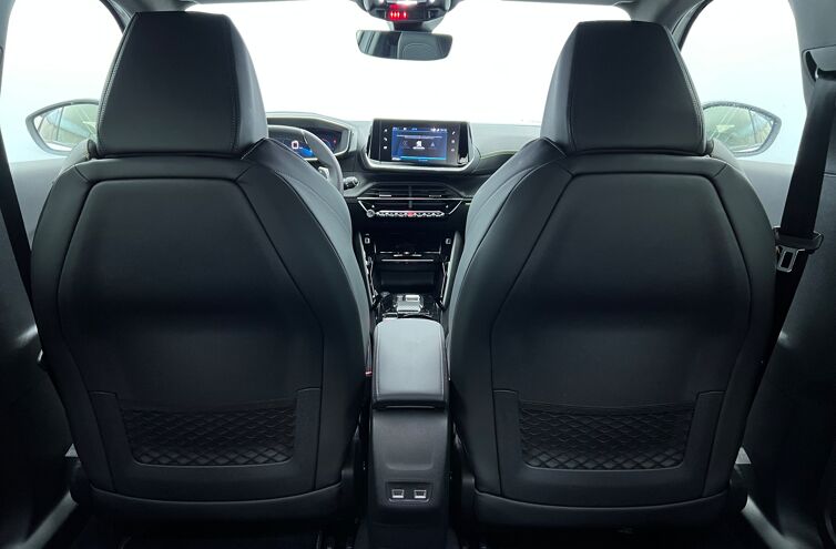 PEUGEOT 2008 SUV Essence