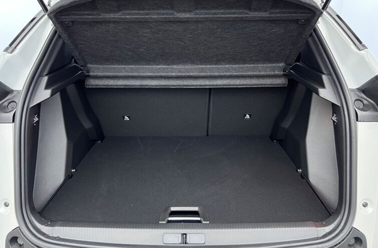 PEUGEOT 2008 SUV Essence
