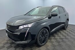PEUGEOT 3008 PureTech 130ch S&S EAT8 GT