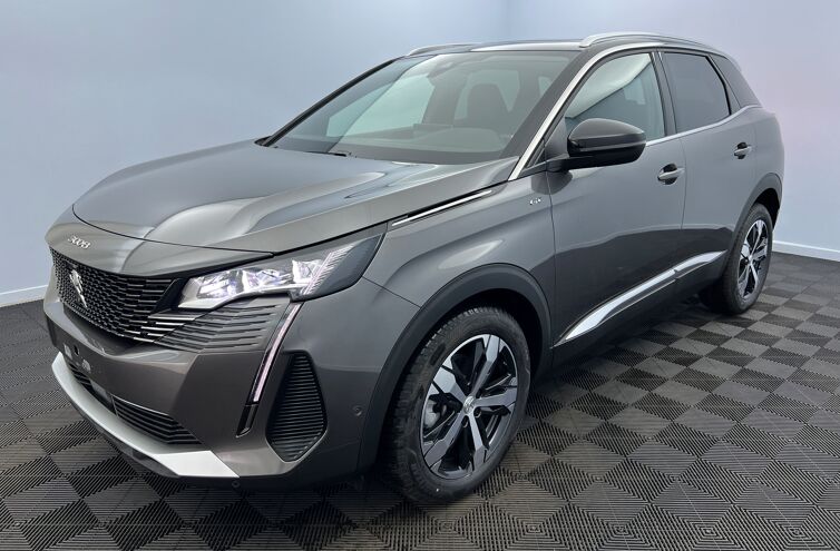 PEUGEOT 3008 SUV Essence 