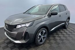 PEUGEOT 3008 PureTech 130ch S&S EAT8 GT