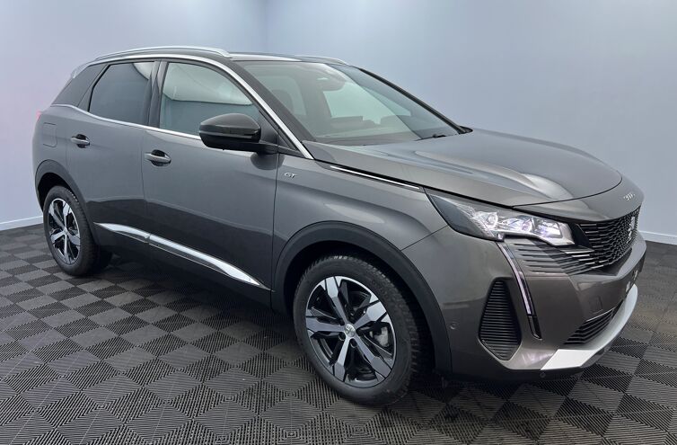 PEUGEOT 3008 SUV Essence