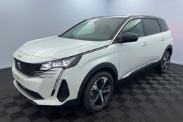 PEUGEOT 5008 PureTech 130ch S&S EAT8 GT