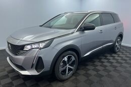PEUGEOT 5008 PureTech 130ch S&S EAT8 GT