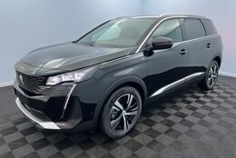 PEUGEOT 5008 PureTech 130ch S&S EAT8 GT