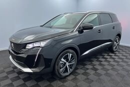 PEUGEOT 5008 PureTech 130ch S&S EAT8 GT