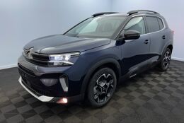 CITROEN C5 Aircross Hybride Rechargeable 225 e-EAT8 Shine
