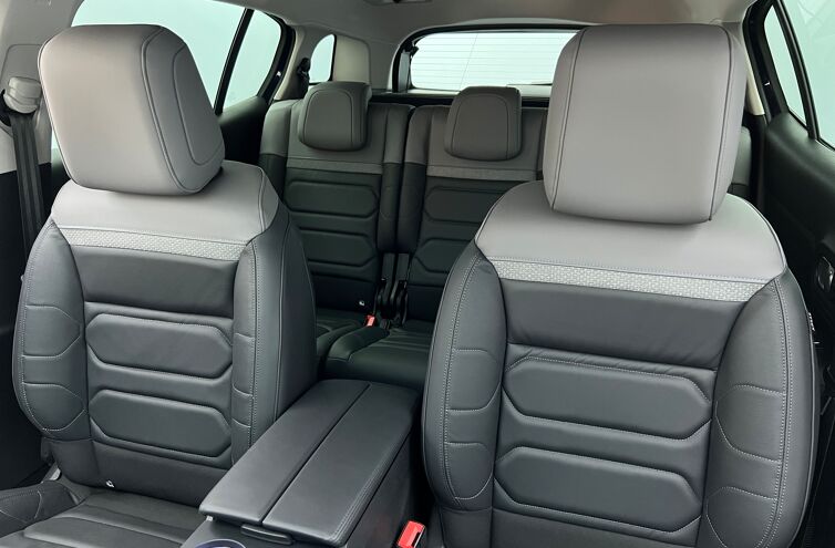 CITROEN C5 Aircross SUV Hybride rechargeable Essence
