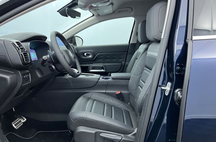 CITROEN C5 Aircross SUV Hybride rechargeable Essence