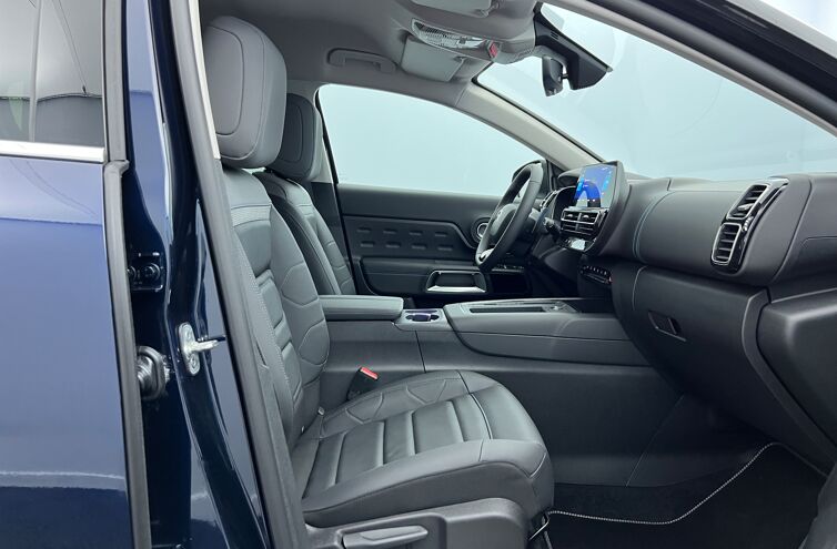 CITROEN C5 Aircross SUV Hybride rechargeable Essence