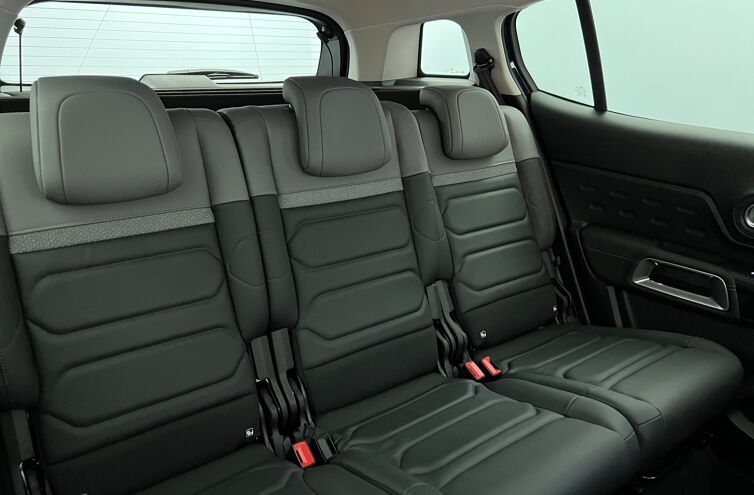 CITROEN C5 Aircross SUV Hybride rechargeable Essence