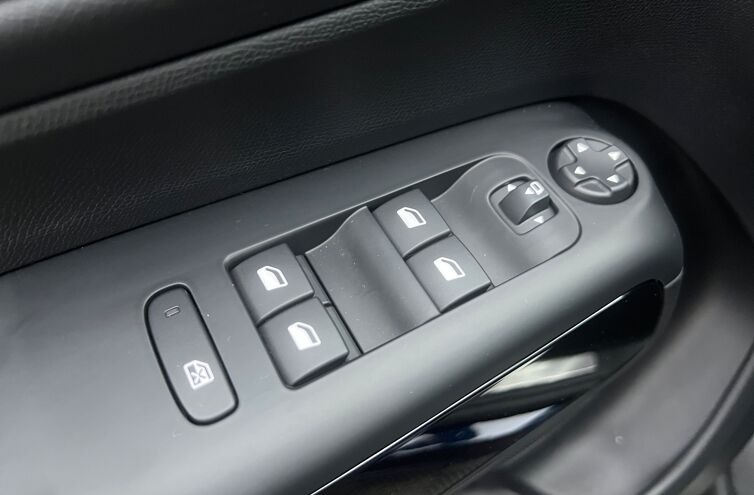 CITROEN C5 Aircross SUV Hybride rechargeable Essence