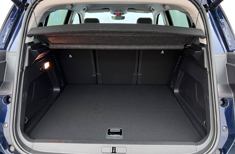 CITROEN C5 Aircross SUV Hybride rechargeable Essence