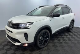 CITROEN C5 Aircross Hybride Rechargeable 225 e-EAT8 Shine