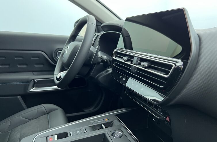 CITROEN C5 Aircross SUV Hybride rechargeable Essence