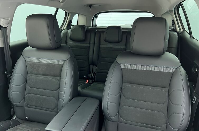 CITROEN C5 Aircross SUV Hybride rechargeable Essence
