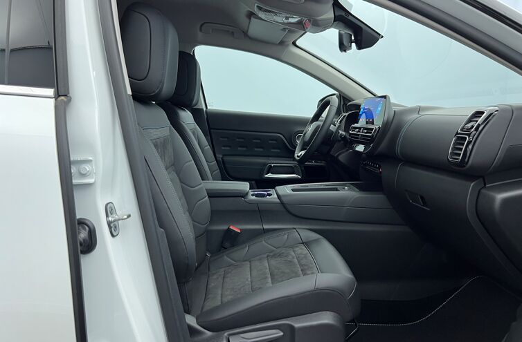 CITROEN C5 Aircross SUV Hybride rechargeable Essence