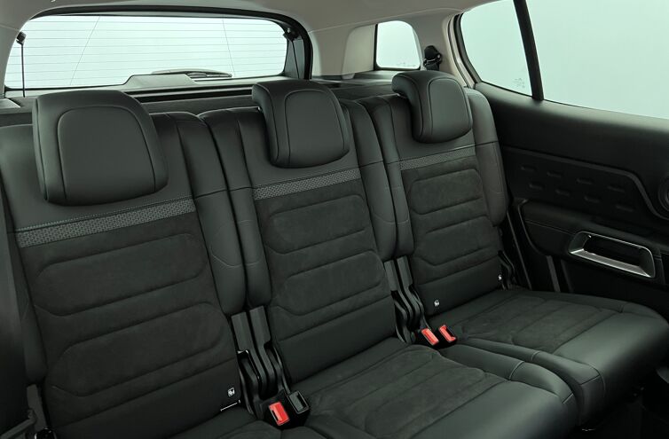 CITROEN C5 Aircross SUV Hybride rechargeable Essence