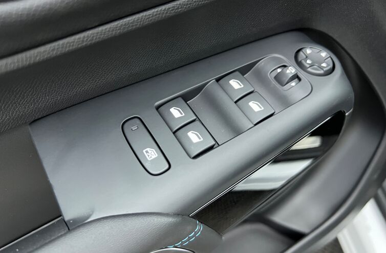CITROEN C5 Aircross SUV Hybride rechargeable Essence
