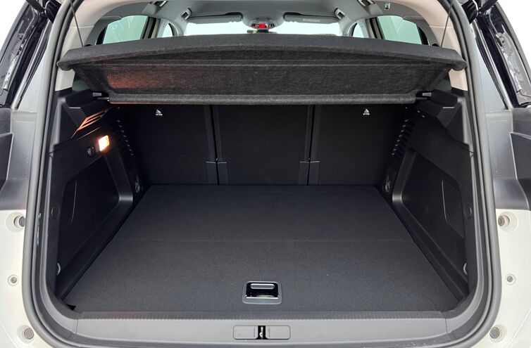 CITROEN C5 Aircross SUV Hybride rechargeable Essence
