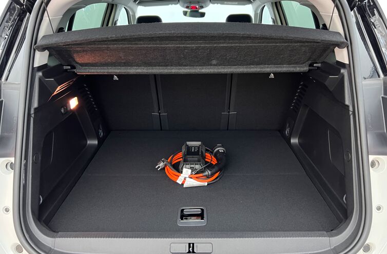 CITROEN C5 Aircross SUV Hybride rechargeable Essence