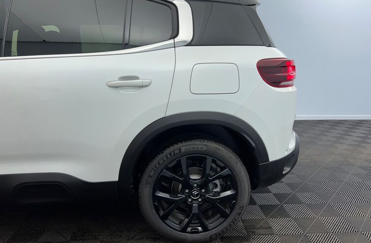 CITROEN C5 Aircross SUV Hybride rechargeable Essence
