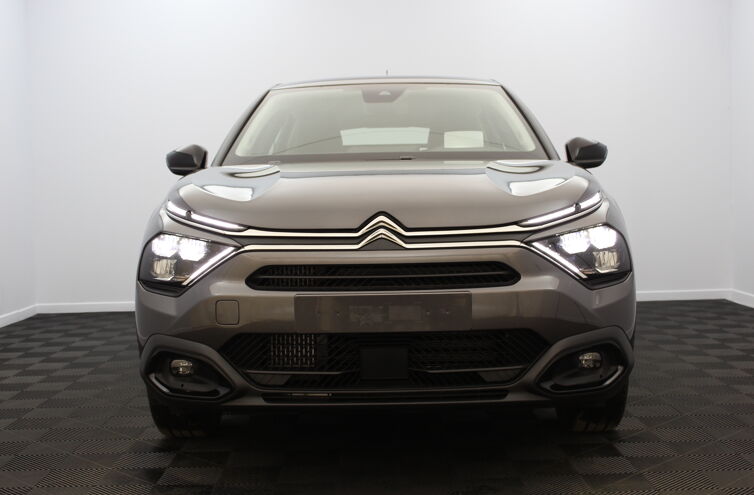 CITROEN E-C4 Berline Electrique